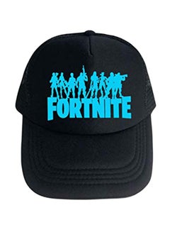 Black/Blue