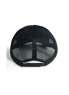 FORTNITE Fortnite Printed Summer Cap White/Black  - Image 4