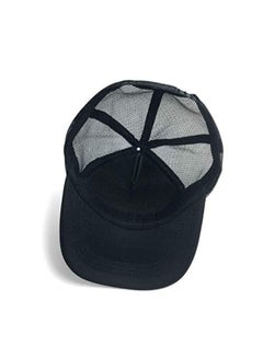 FORTNITE Fortnite Printed Summer Cap White/Black  - Image 3