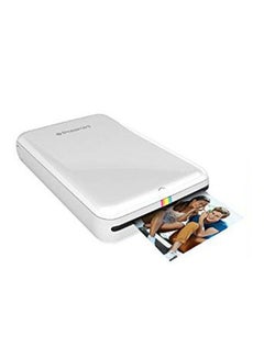 100-Piece ZINK Zero Mobile Photo Printer Paper
