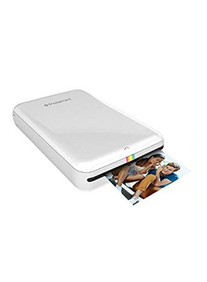 Polaroid - 100-Piece ZINK Zero Mobile Photo Printer Paper - Image 1