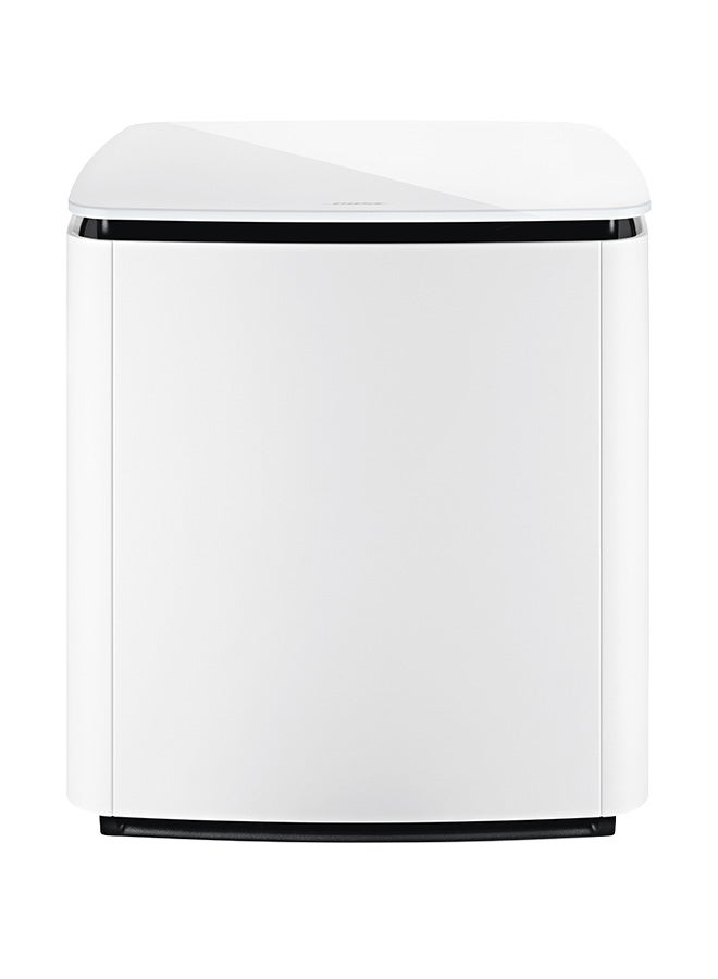 BOSE - Wireless Bass Module 700 White - Image 1