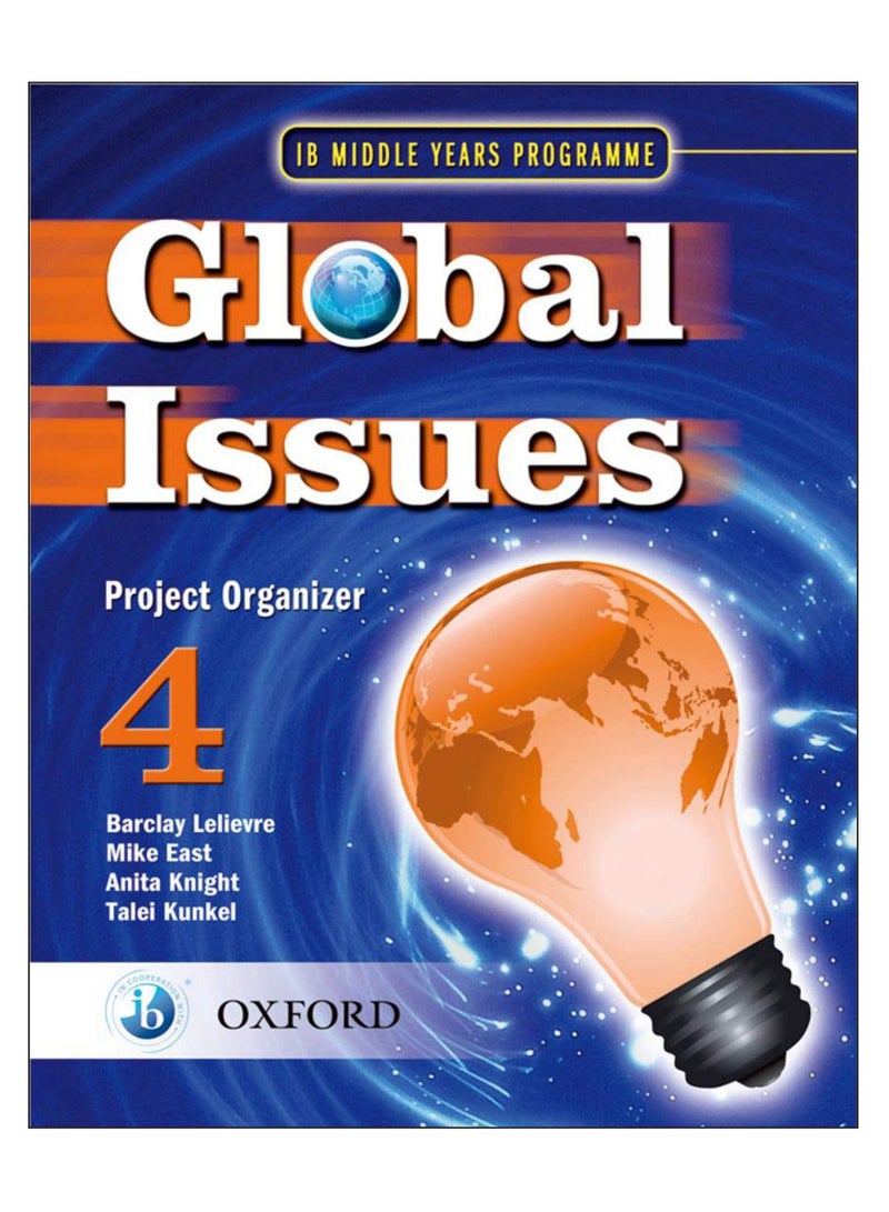 null - Global Issues paperback english - 13-May-10 - Image 1