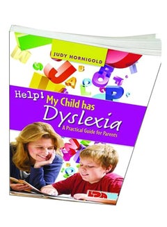 Help! My Child Has Dyslexia paperback english - 1-Oct-11 