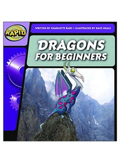 Dragons For Beginners paperback english - 27-Feb-12 