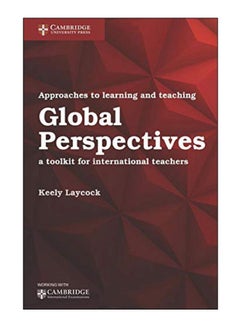 Global Perspectives Paperback English by Keely Laycock - 31-Aug-17 