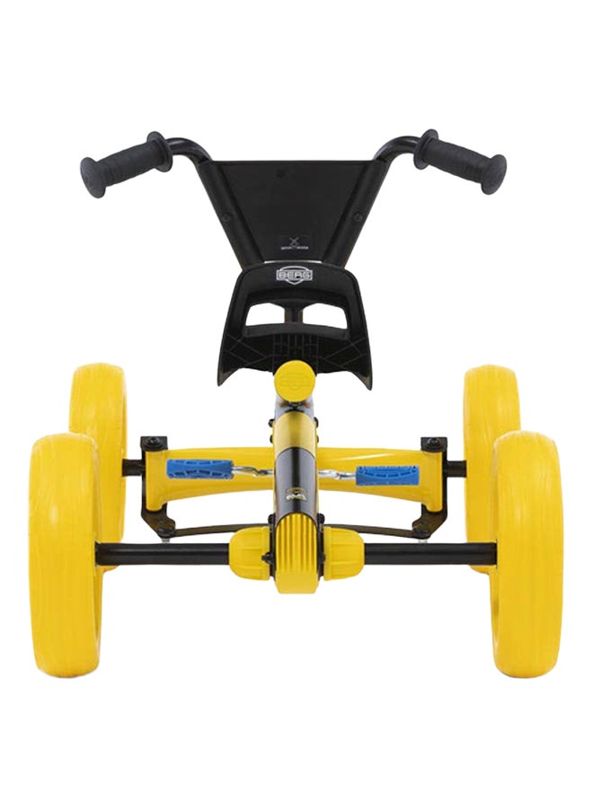 بيرغ لعبة سيارة السباق الصغيرة بازي BSX 83 x 49 x 50سم - Image 4