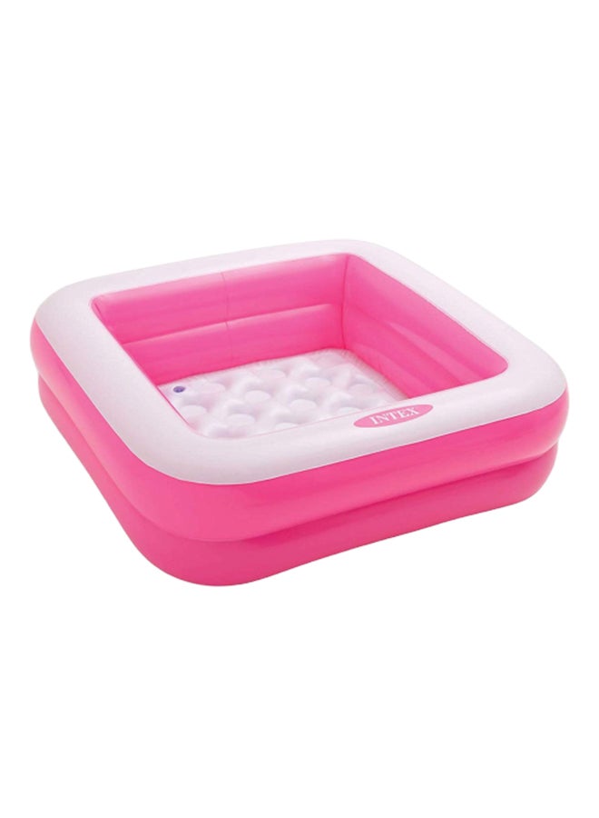INTEX 2-Piece Play Box Pool Float Set 85 x 85 x 23cm - Image 2