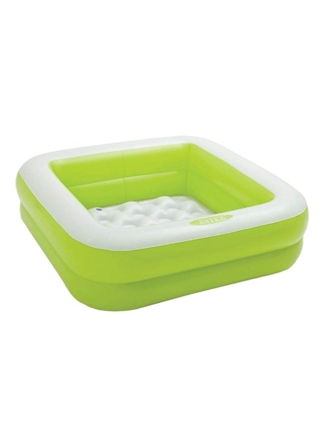 INTEX 2-Piece Play Box Pool Float Set 85 x 85 x 23cm - Image 3
