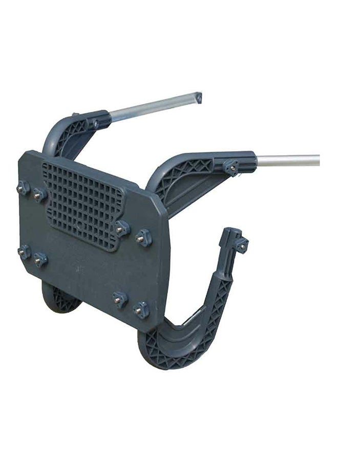 INTEX Motor Mount Kit Boats 51.4 x 34.8 x 4.2cm  - Image 1