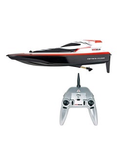 Remote Control Race Boat 26 x 17 x 61.5cm
