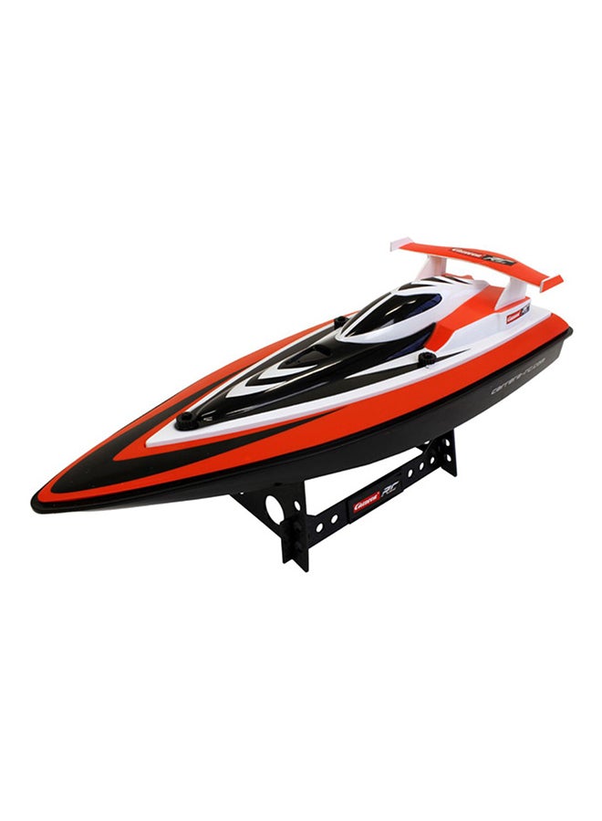 Carrera - Remote Control Race Boat 26 x 17 x 61.5cm - Image 1
