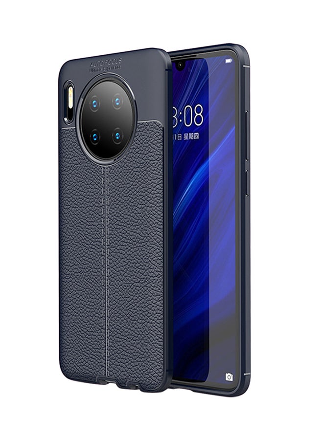 AUTO FOCUS Protective Case Cover For Huawei Mate 30 Blue 