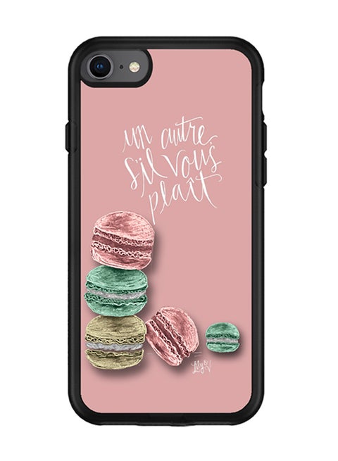 Protective Case Cover For Apple iPhone 7 / 8 Autre Fil Vous Plait
