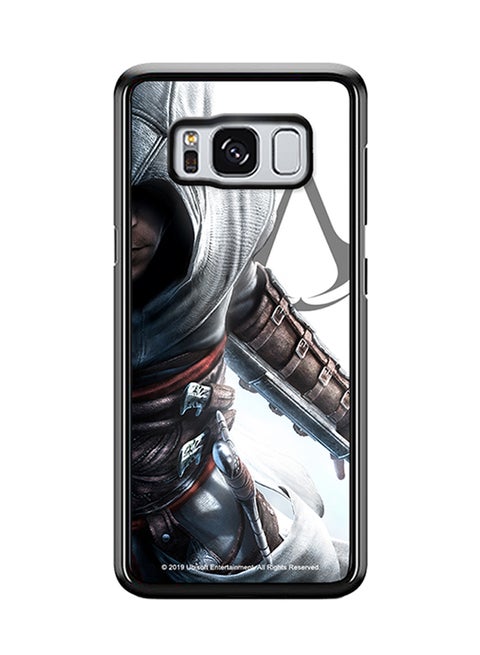 Protective Case Cover For Samsung Galaxy S8 Plus Assassin'S Creed: The Better Half
