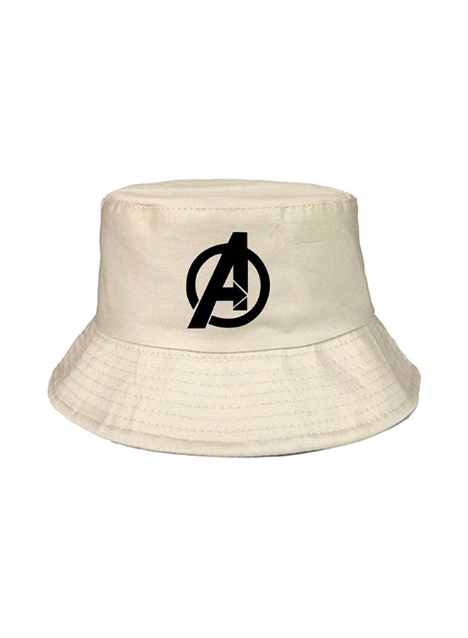 قبعة صيد بتصميم The Avengers بيج
