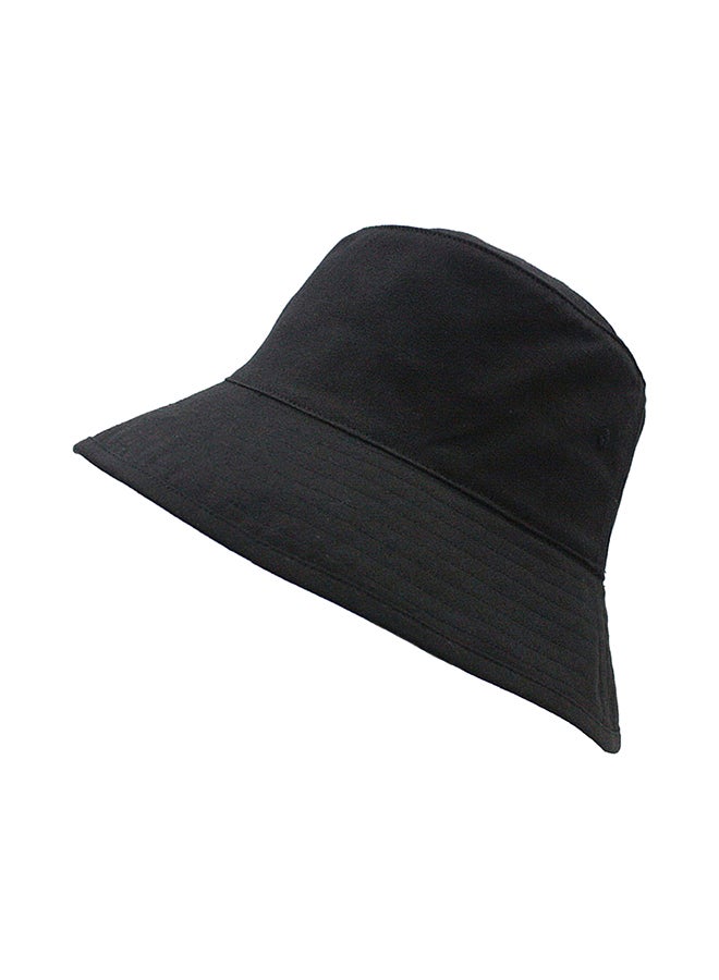 Twice Bucket Hat Black 