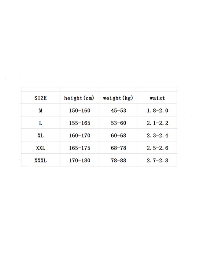 TOEON - Loose Weight Tummy Slimmer Corset Beige - Image 1