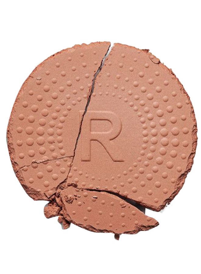 REVOLUTION - Mega Bronzer Powder 02 Warm - Image 1