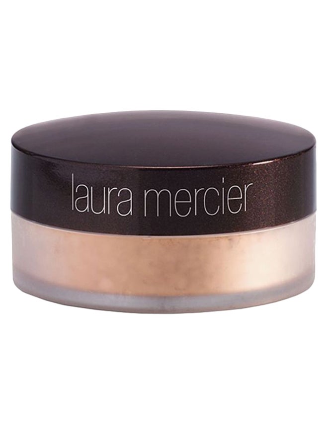 لورا بودرة معدنية لإضاءة البشرة ذهبي - Image 2