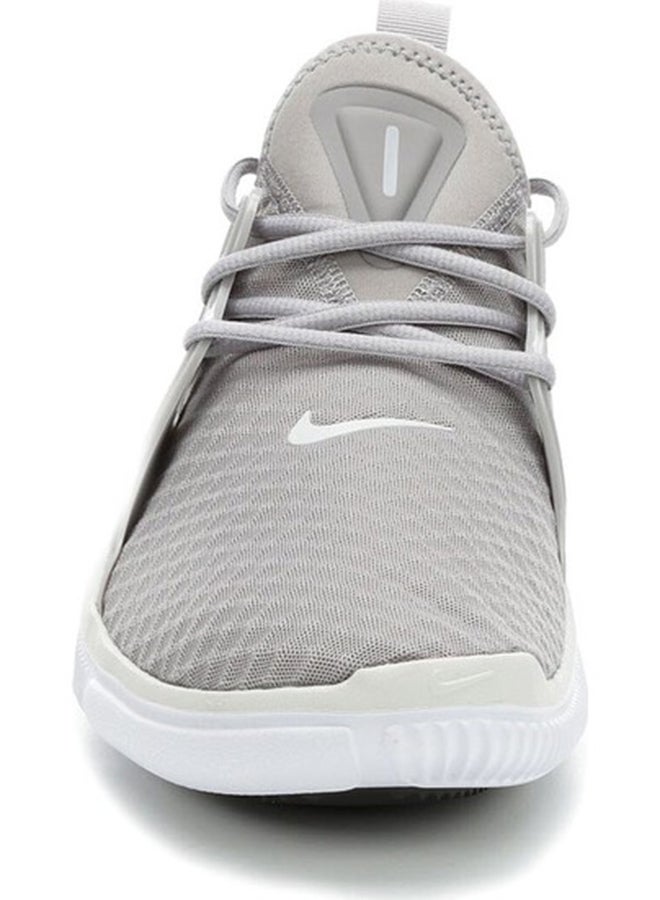 Nike - Acalme Running Shoes Grey/White - Image 1