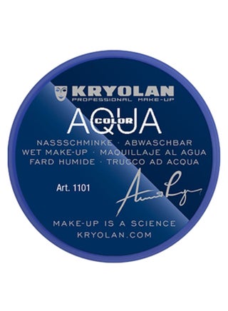 Aqua Colour Wet Makeup Paint 5 Blue - v1569073285/N30083522A_1