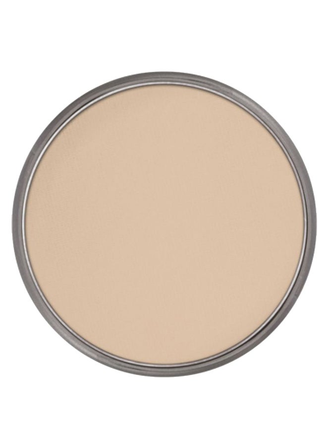 Kryolan Cake Makeup Foundation Powder Ivory 2 - Image 2