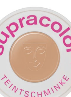 Kryolan Supracolor Grease Foundation Cream NB2 Beige  - Image 2