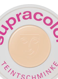 Kryolan Supracolor Grease Foundation Cream Natural  - Image 2