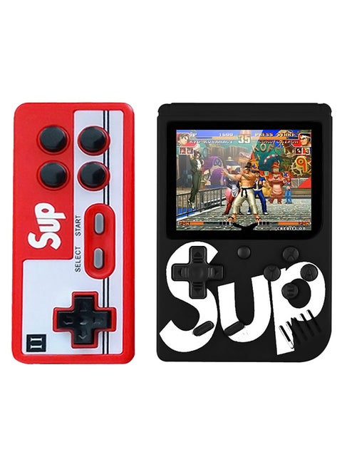 Sup Double USB Charging Handheld Game Console