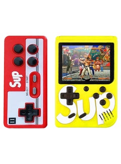 Sup Double USB Charging Handheld Game Console Multicolour - v1569073679/N30099111A_1