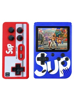 Sup Double USB Charging Handheld Game Console - v1569073679/N30099112A_1