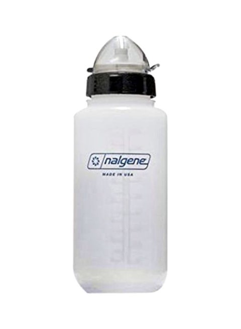 Sipper Water Bottle