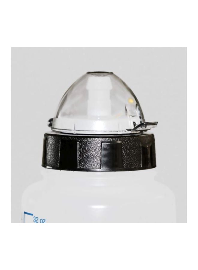 Nalgene - Sipper Water Bottle - Image 1