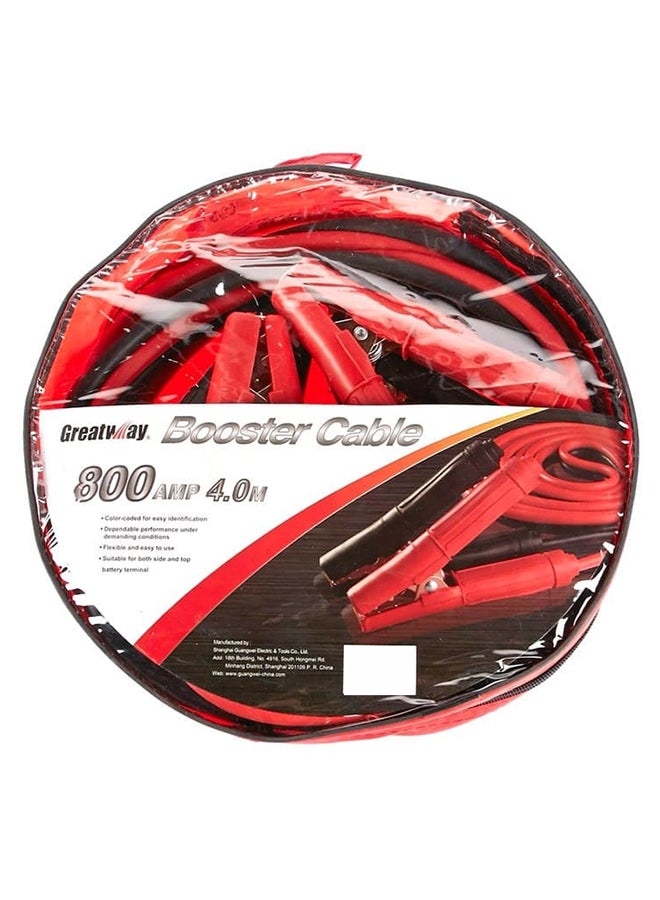 Greatway Car Battery Booster Cable 