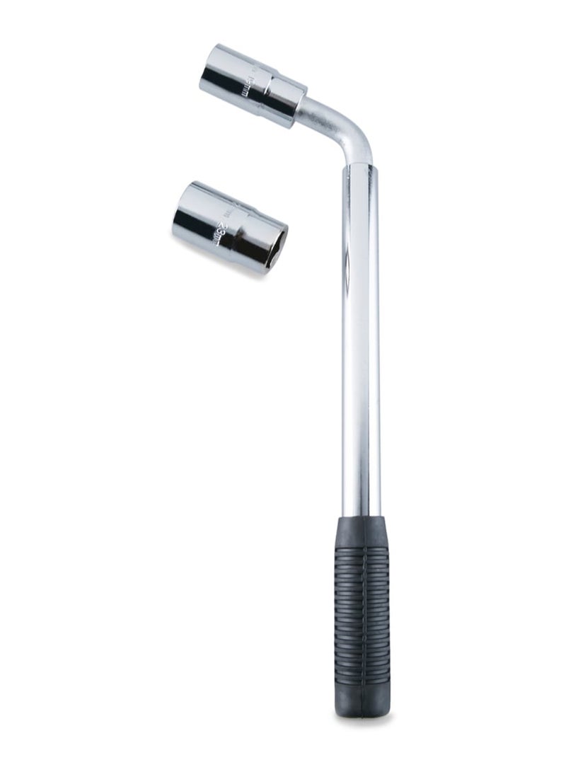 Generic L-Shape Hand Wrench 