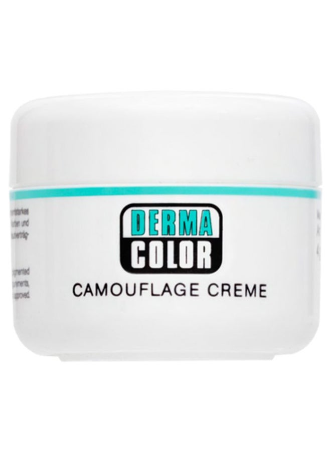 Kryolan - Dermacolor Camouflage Concealer Cream D30 - Image 1