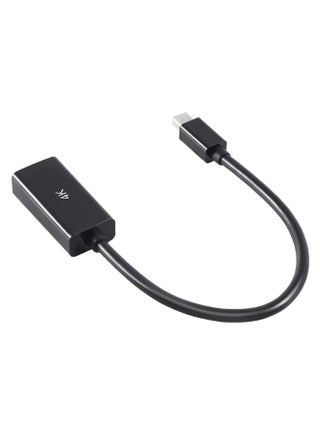Mini Display Port To HDMI 2.0 Adapter Black - v1569082100/N30105138A_1