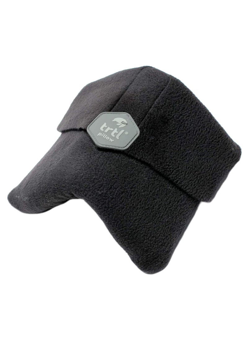trtl - Neck Support Travel Pillow Black - Image 1
