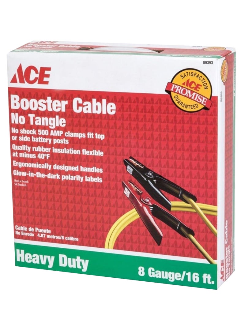 آيس كابل معزز قوي - Image 2