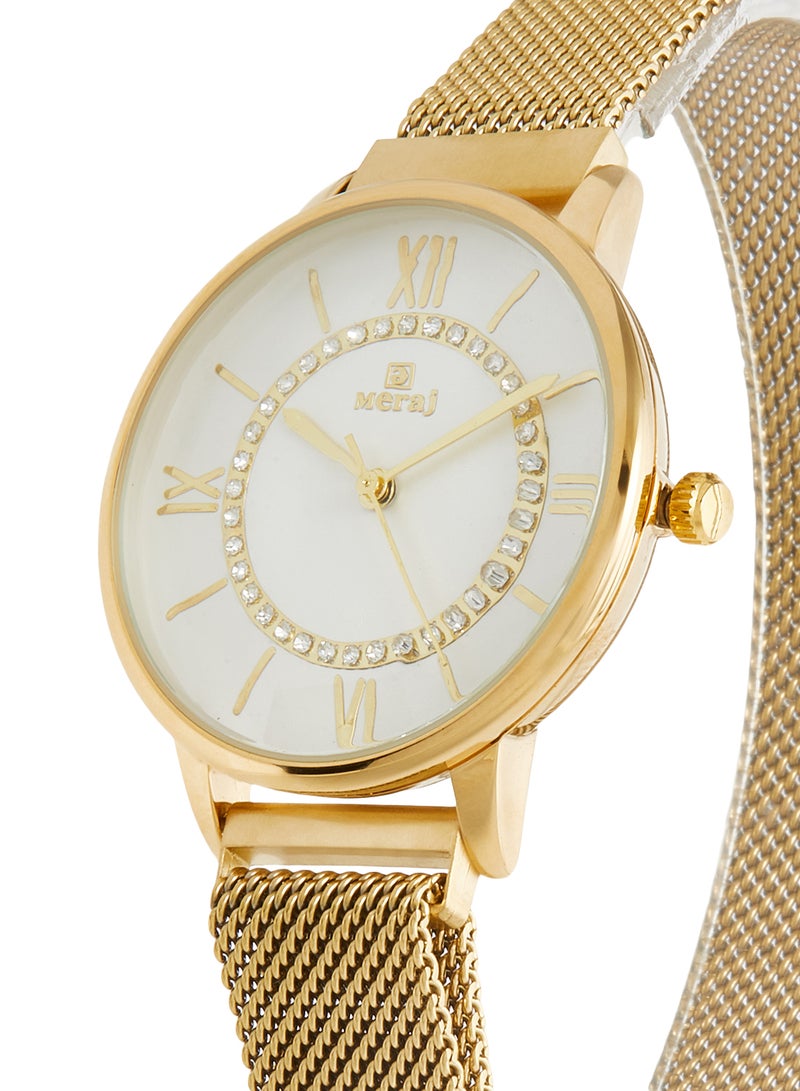 girls Alloy Analog Watch SWROSGPWHT - v1569159668/N29843321A_2