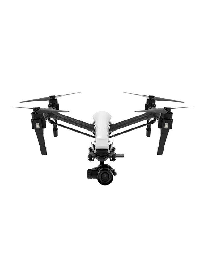 dji - Inspire 1 V2.0 Independent Camera Gimbal Professional Specialty Drone - Image 1