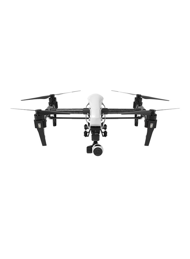 dji - Inspire 1 V2.0 Independent Camera Gimbal Professional Specialty Drone - Image 1