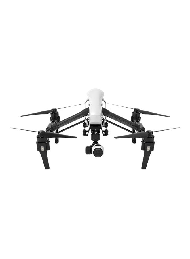 dji - Inspire 1 V2.0 Independent Camera Gimbal Professional Specialty Drone - Image 1