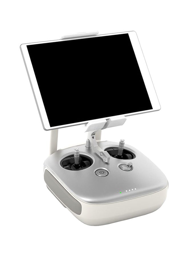 dji - Inspire 1 V2.0 Independent Camera Gimbal Professional Specialty Drone - Image 1