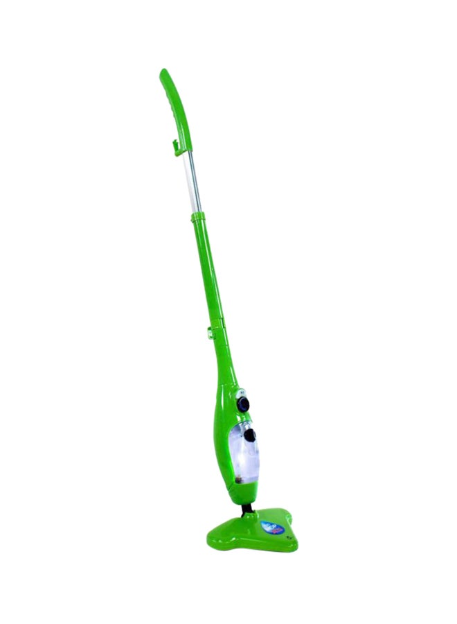 H2O Steam Sweeper Green  - Image 2