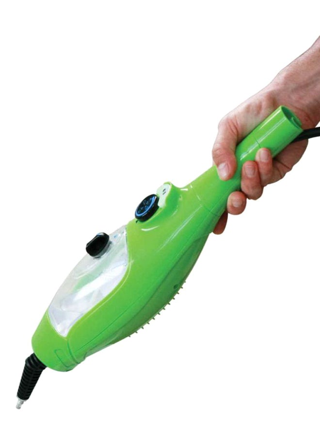 H2O Steam Sweeper Green  - Image 3