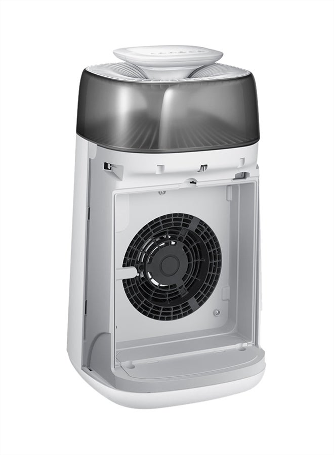 Samsung Air Purifier AX40M3030WM White  - Image 5