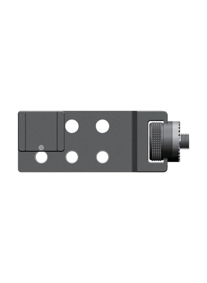 dji Osmo Camera Mount Black 