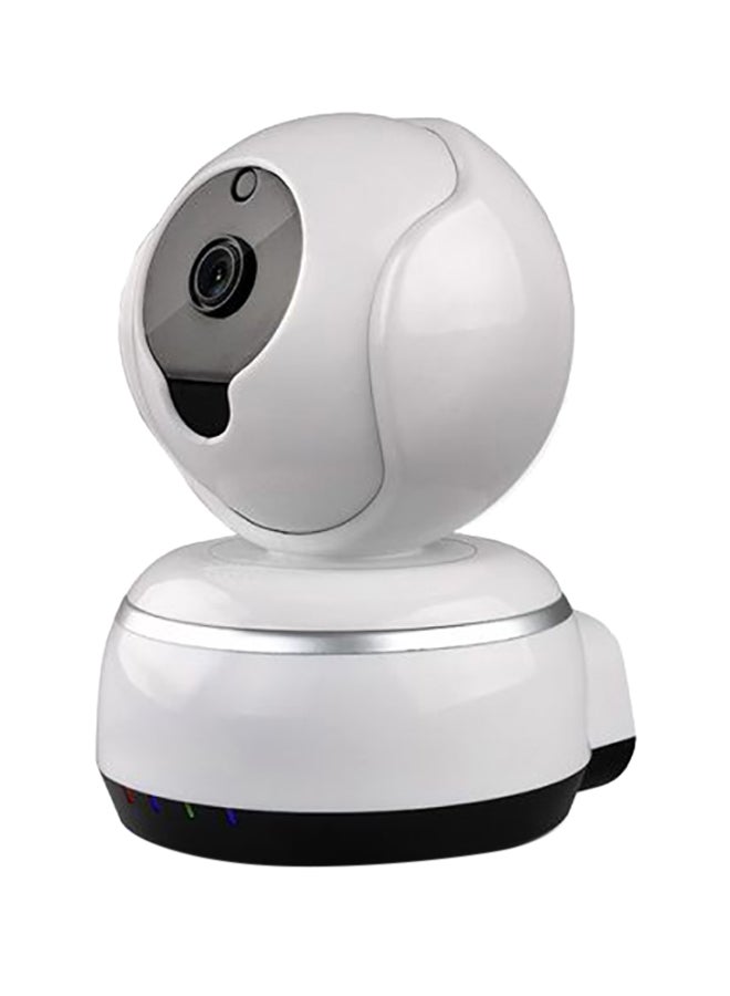 v380 360 Degree Rotational Wireless Smart CCTV Security Surveillance Camera - Image 2